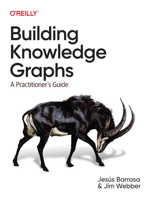 Building Knowledge Graphs image 0
