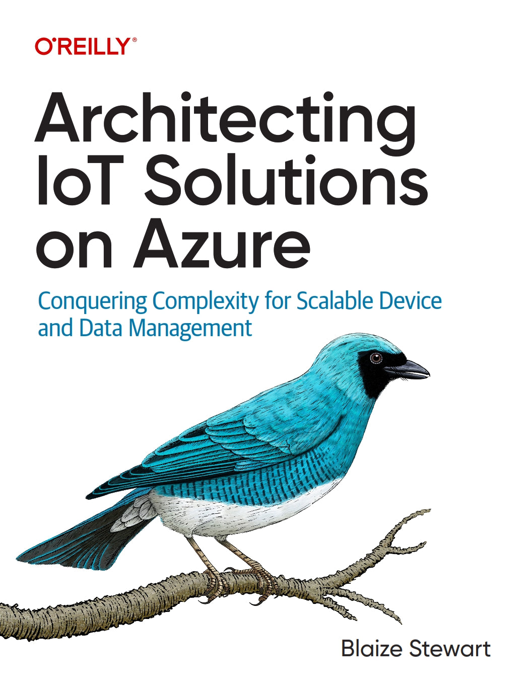 Architecting IoT Solutions on Azure image 0