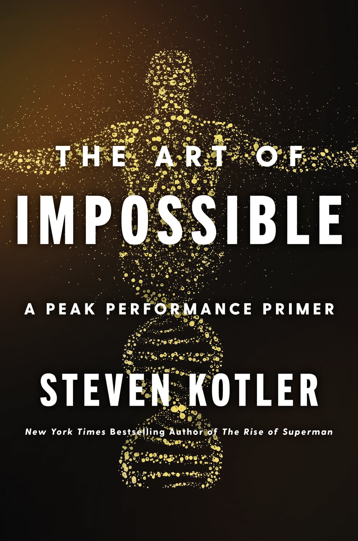 The Art of Impossible image 0