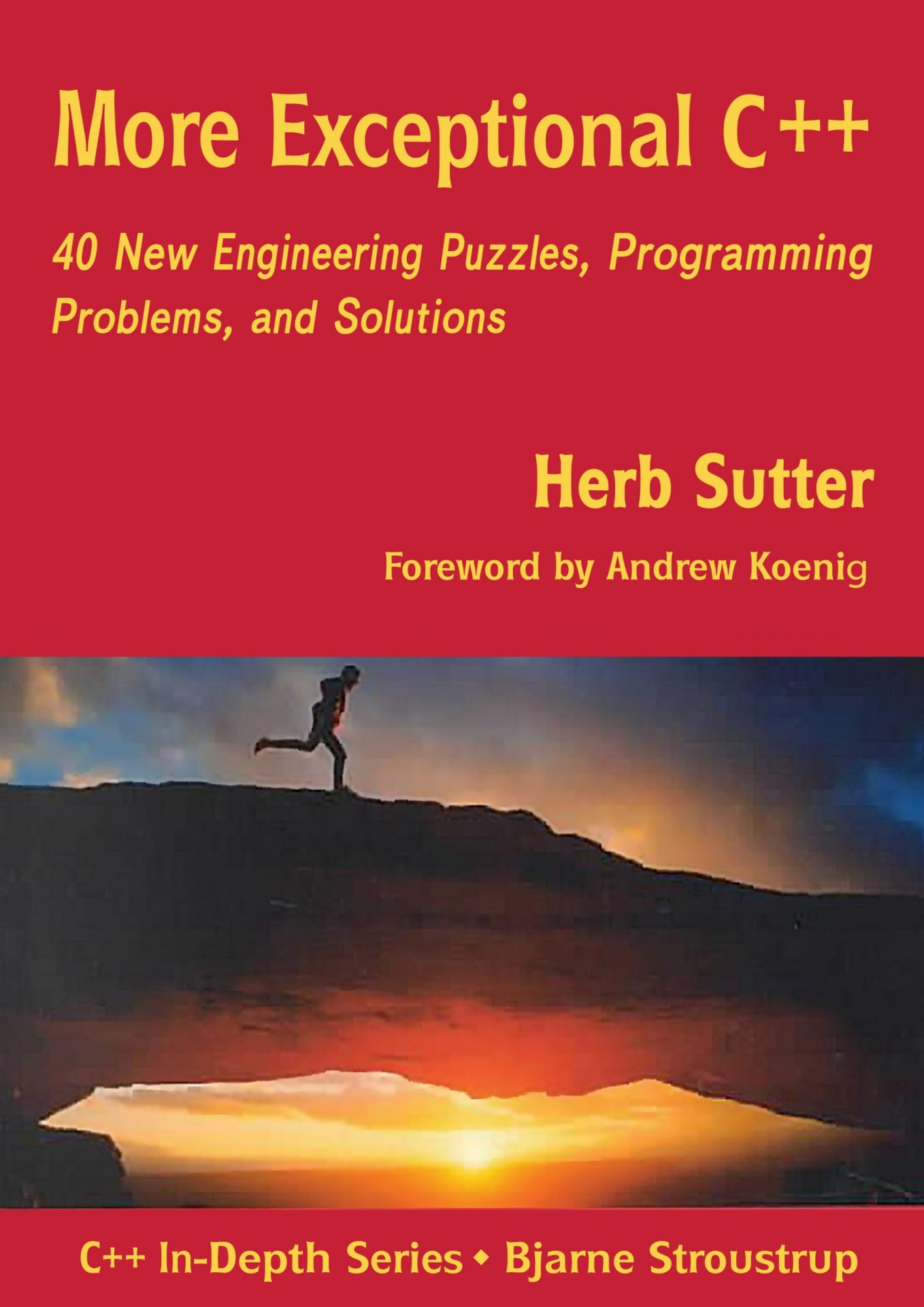More Exceptional C++ image 0