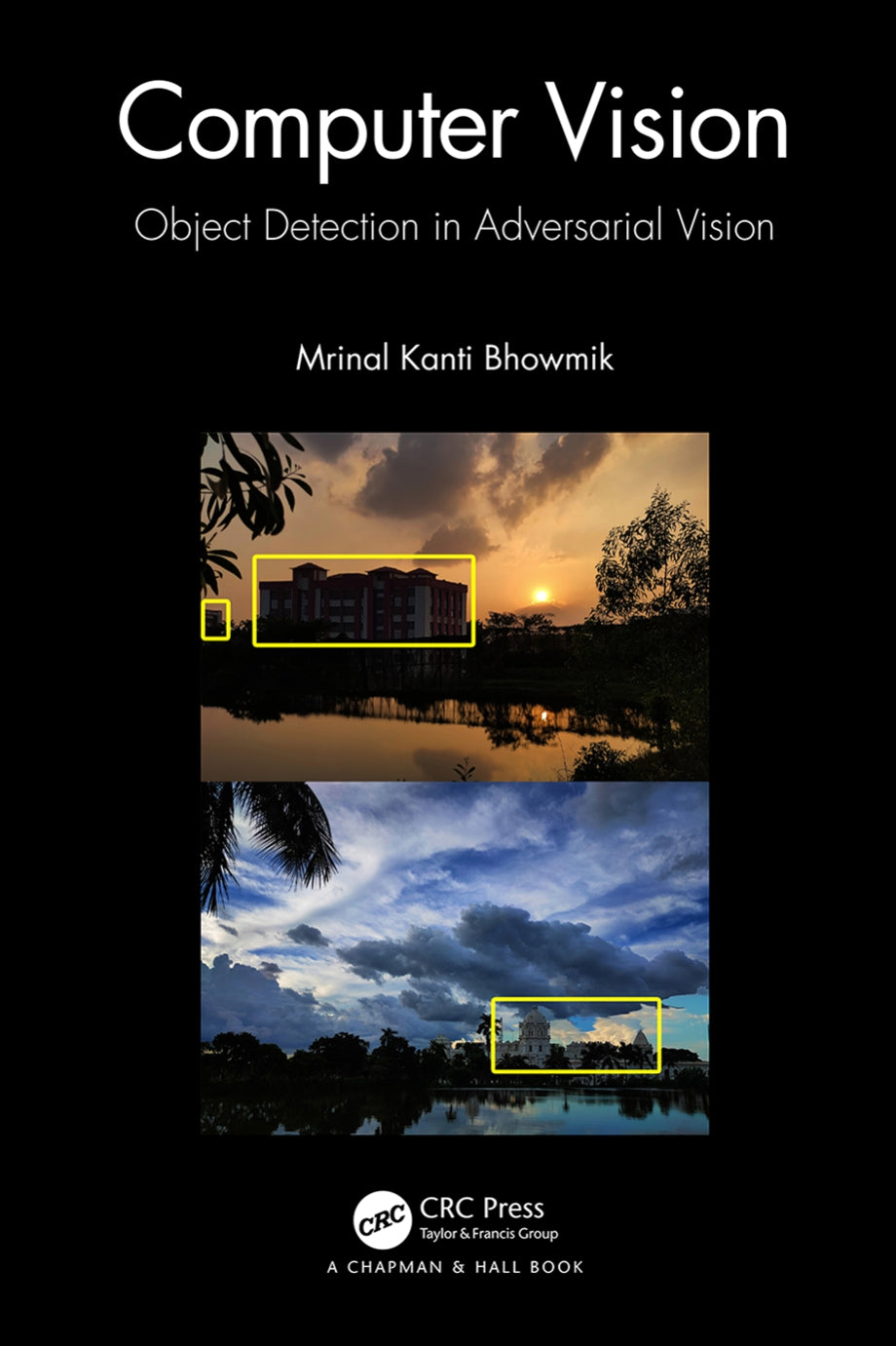 Computer Vision, Object Detection In Adversarial Vision image 0