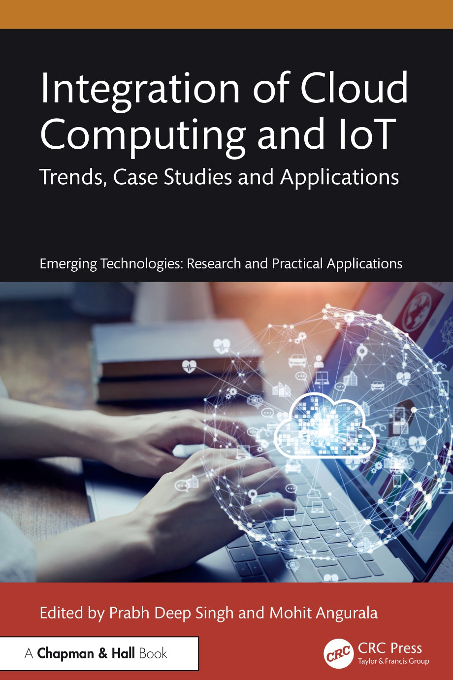 Integration of Cloud Computing and IoT image 0