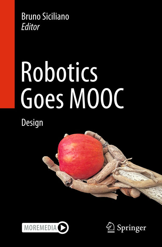 Robotics Goes MOOC, Design image 0