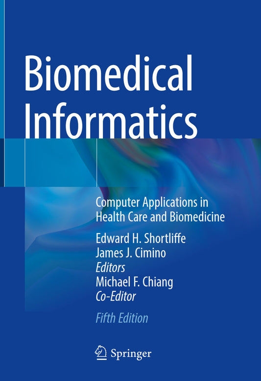 Biomedical Informatics image 0