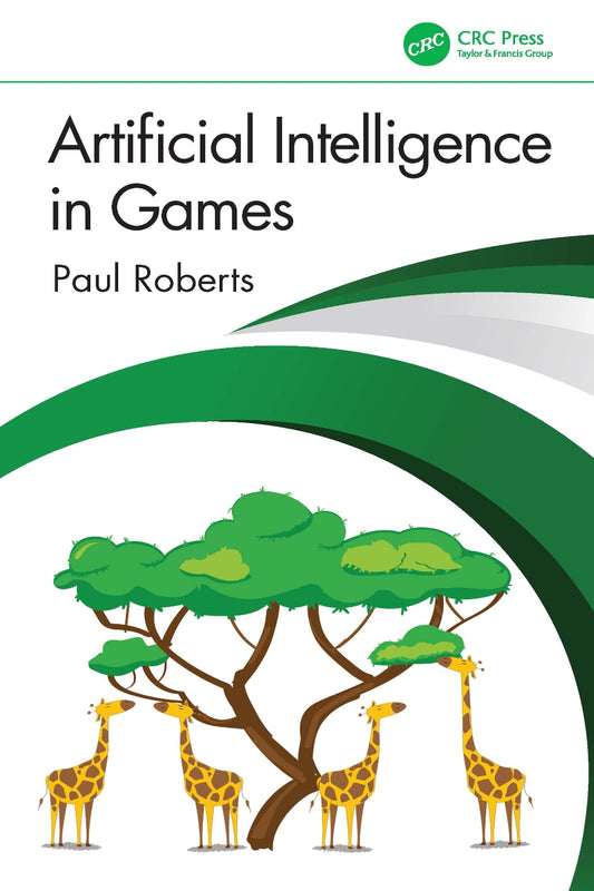 Artificial Intelligence in Games image 0