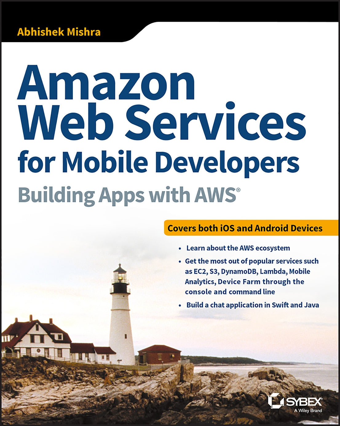 Amazon Web Services for Mobile Developers image 0