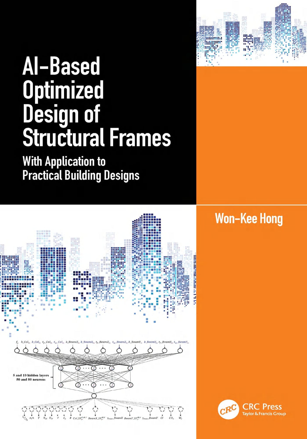 AI‑Based Optimized Design of Structural Frames image 0