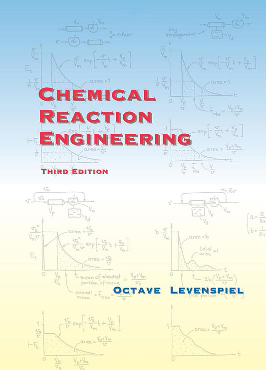 Chemical Reaction Engineering image 0
