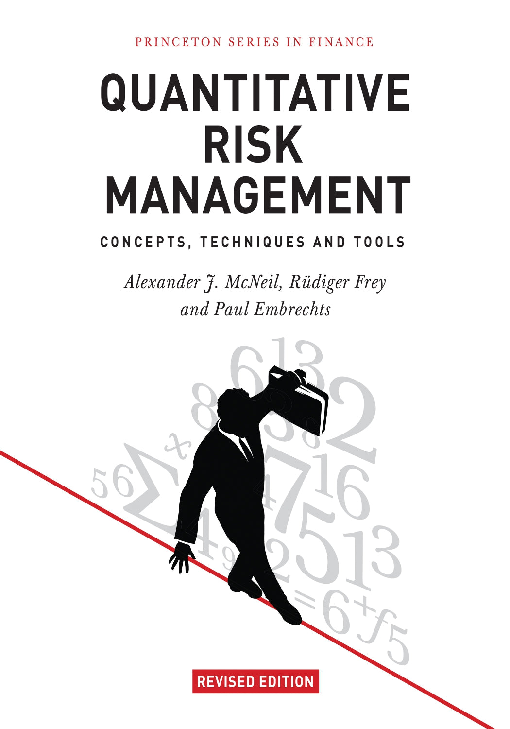 Quantitative Risk Management image 0