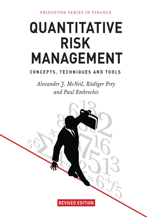 Quantitative Risk Management image 0
