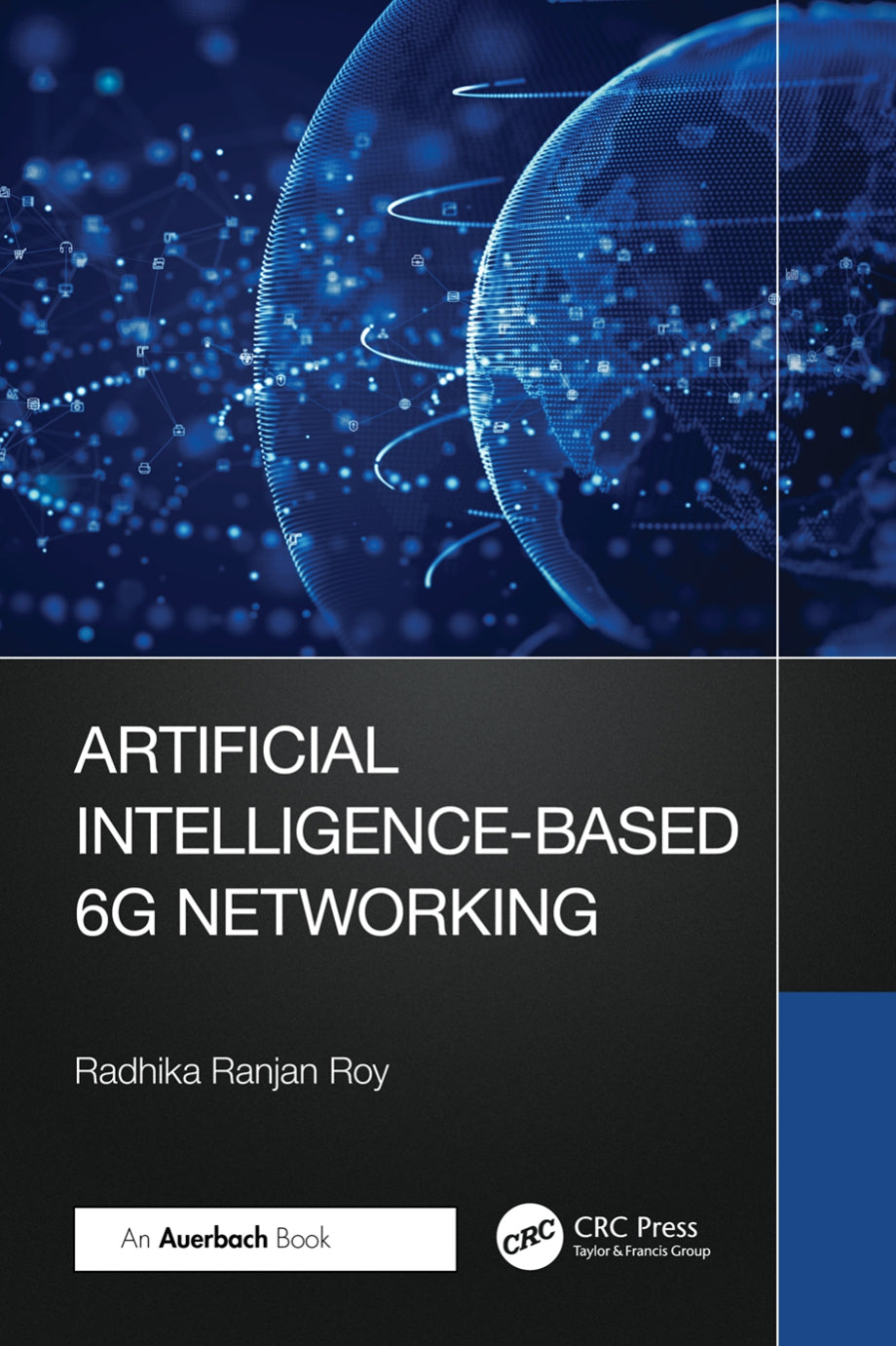 Artificial Intelligence-Based 6G Networking image 0