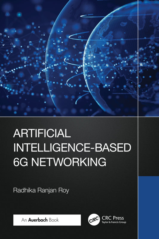 Artificial Intelligence-Based 6G Networking image 0