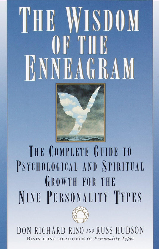 The Wisdom of the Enneagram image 0