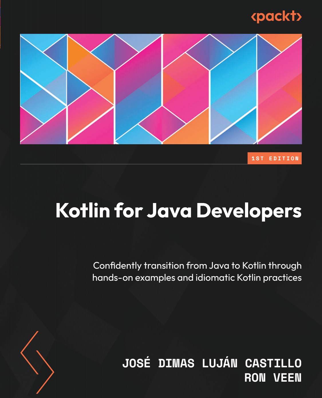 Kotlin for Java Developers image 0
