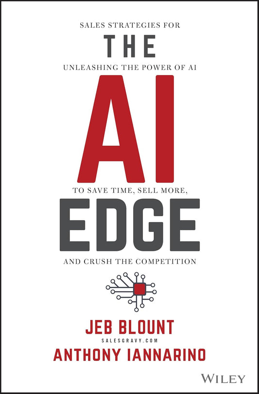 The AI Edge image 0