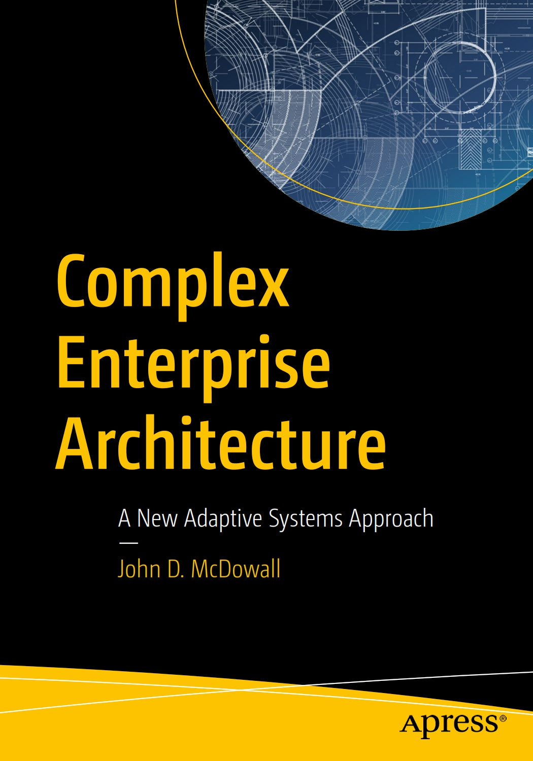 Complex Enterprise Architecture image 0