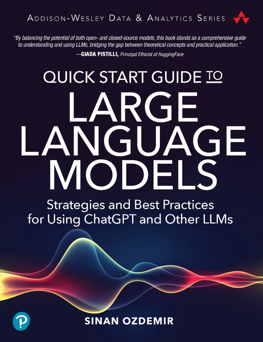 Quick Start Guide to Large Language Models image 0