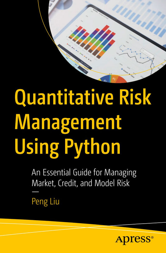 Quantitative Risk Management Using Python image 0