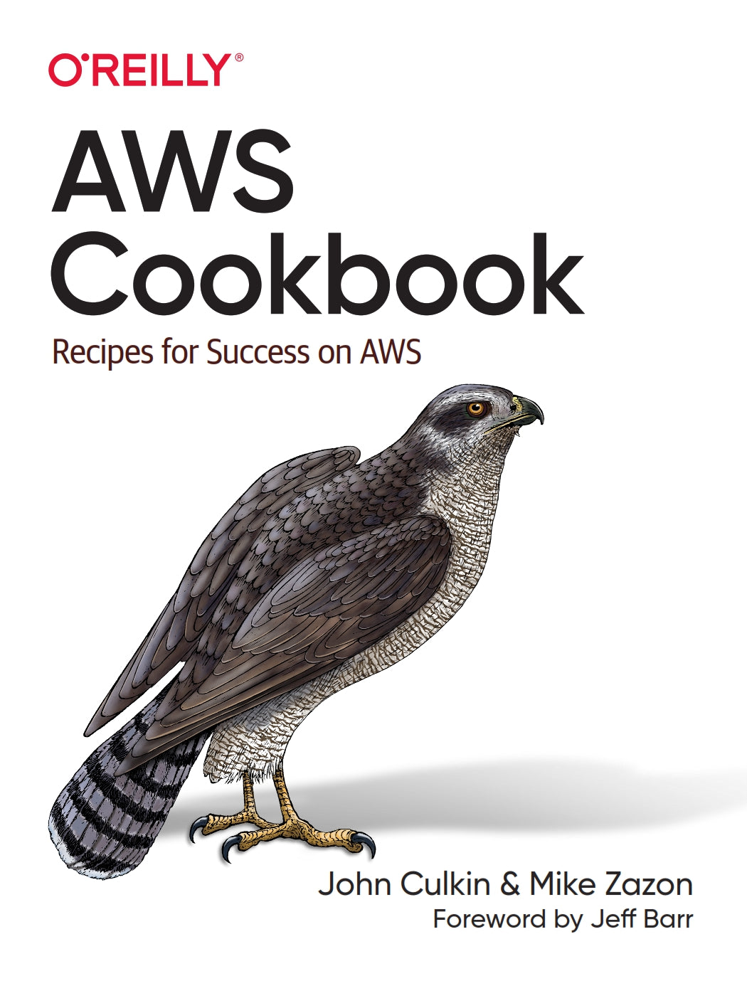 AWS Cookbook image 0