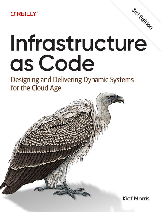 Infrastructure as Code image 0