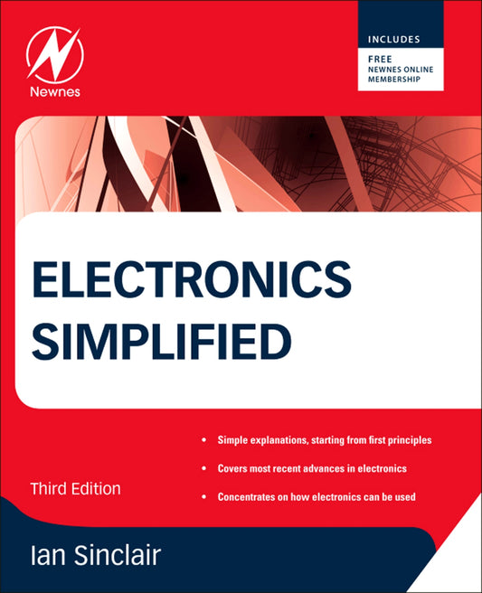 Electronics Simplified image 0