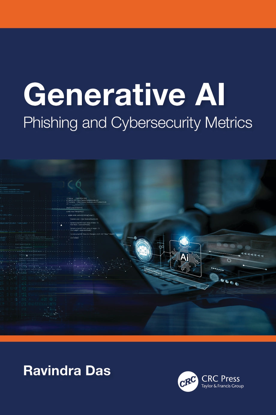 Generative AI, Phishing And Cybersecurity Metrics image 0