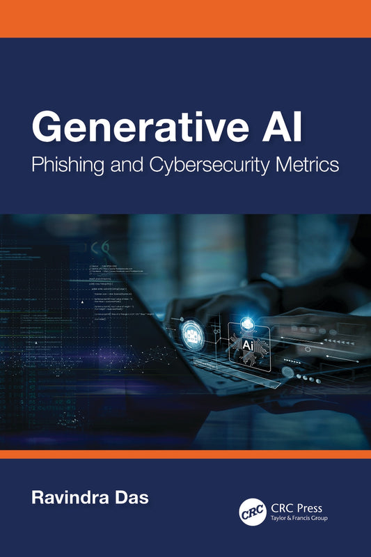Generative AI, Phishing And Cybersecurity Metrics image 0