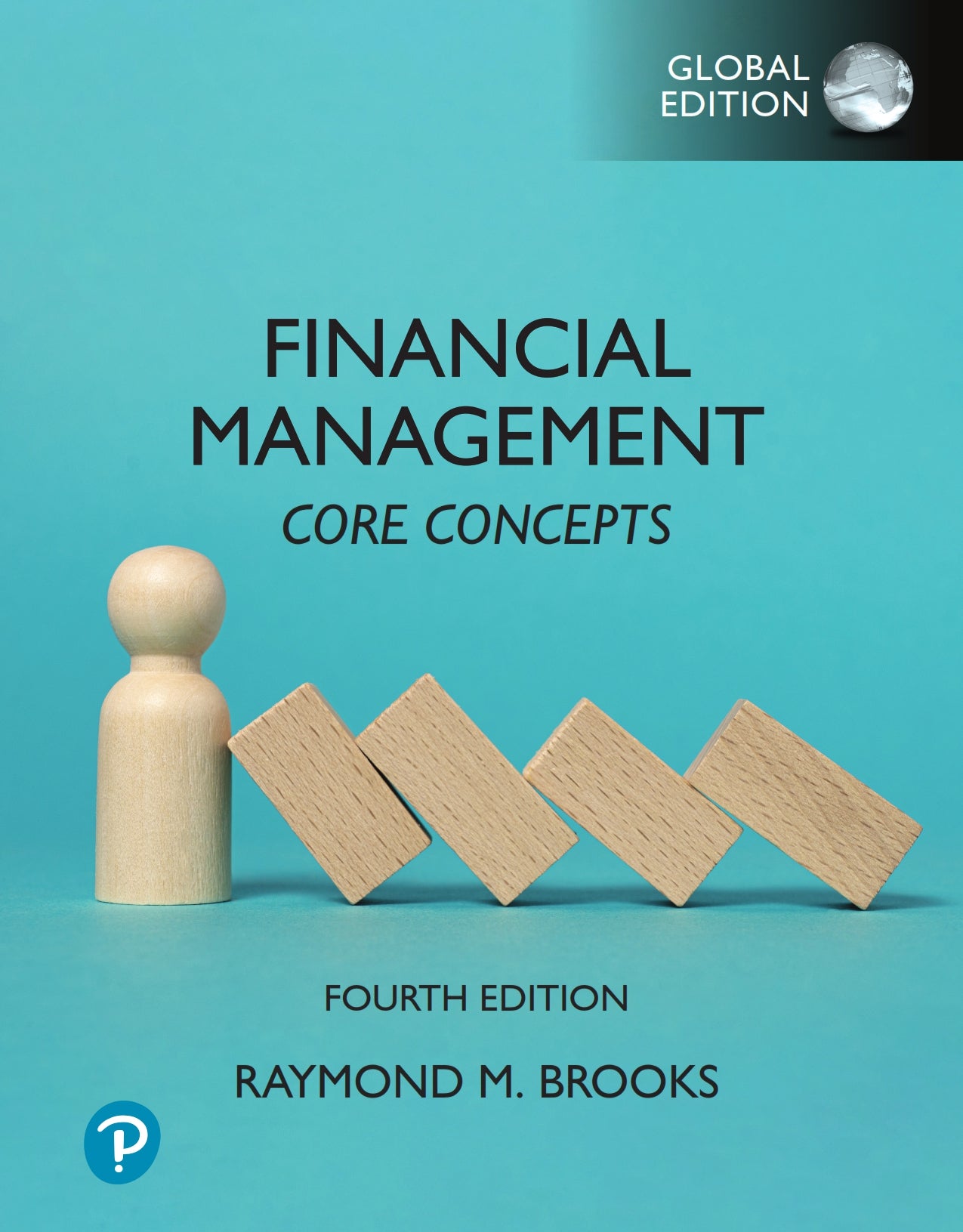 Financial Management, Core Concepts image 0