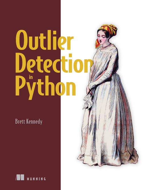 Outlier Detection in Python image 0
