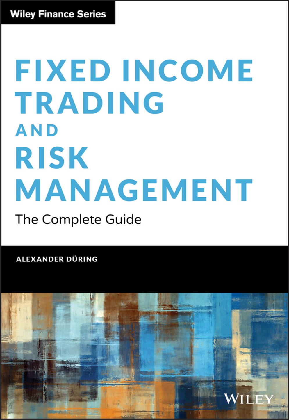 Fixed Income Trading and Risk Management image 0