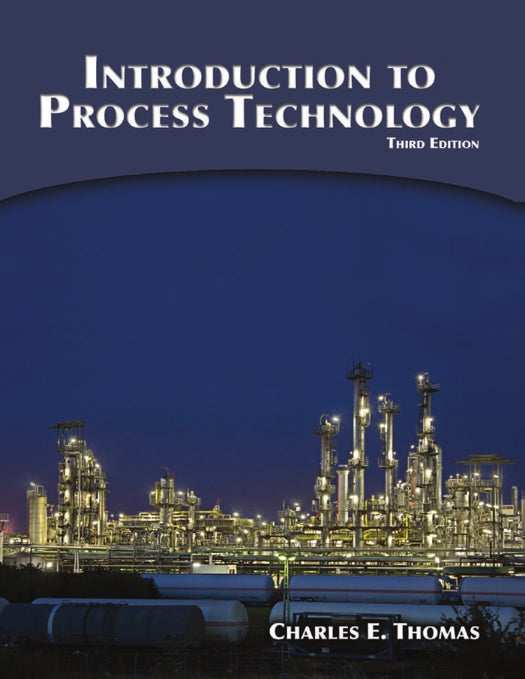 Introduction to Process Technology image 0