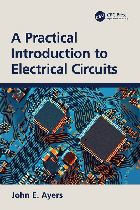 A Practical Introduction to Electrical Circuits image 0