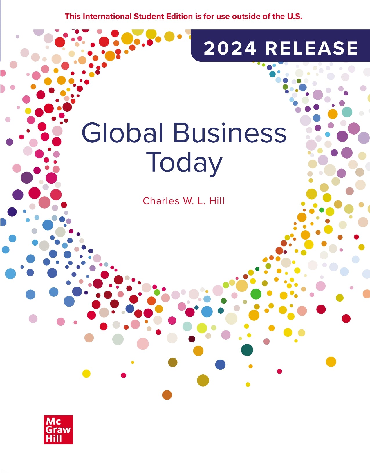 Global Business Today, 2024 Release image 0
