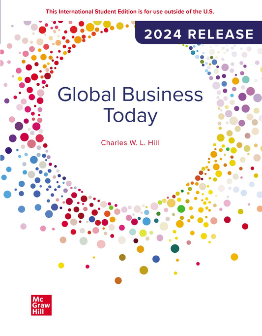Global Business Today, 2024 Release image 0