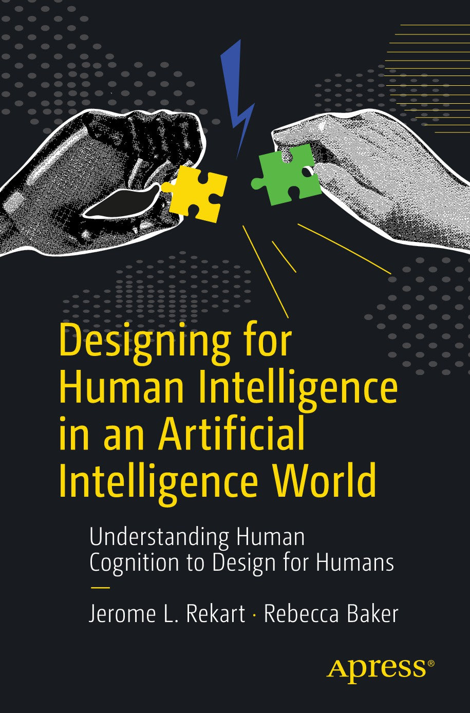 Designing for Human Intelligence in an Artificial Intelligence World image 0