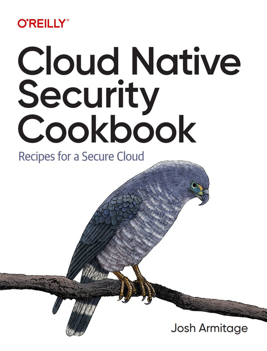 Cloud Native Security Cookbook image 0