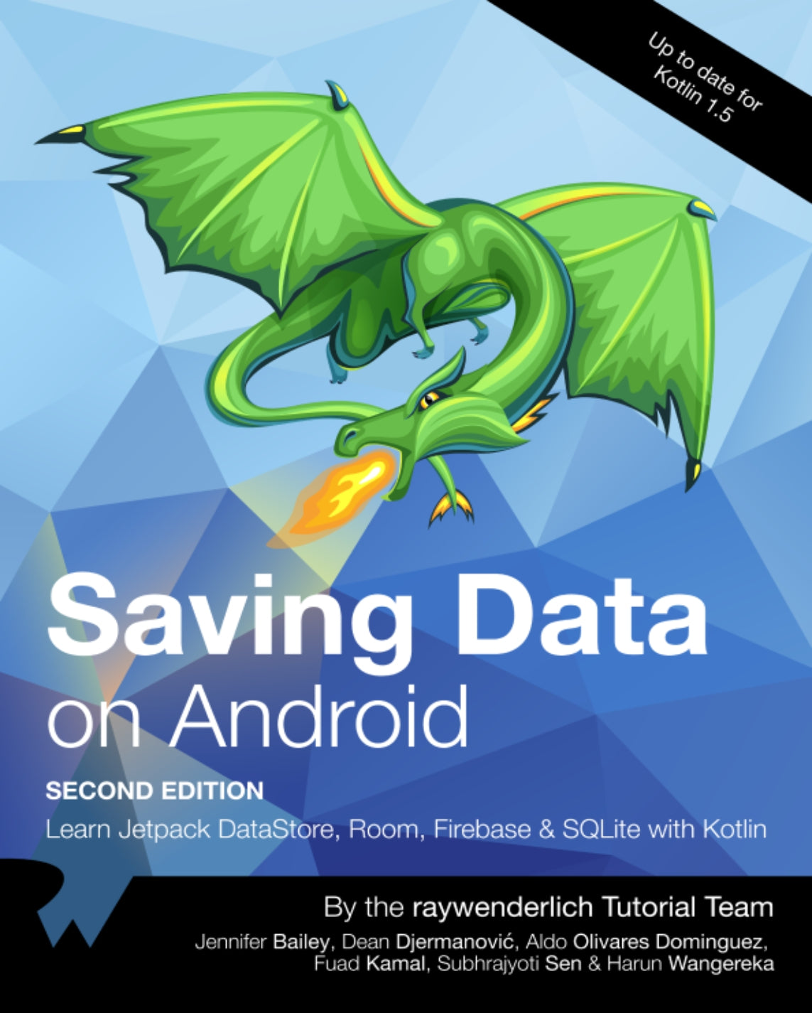 Saving Data on Android image 0