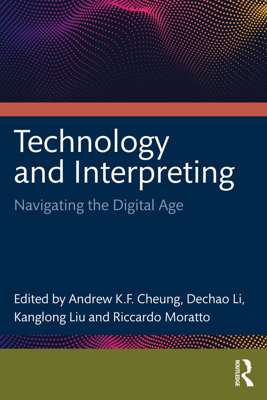 Technology and Interpreting image 0
