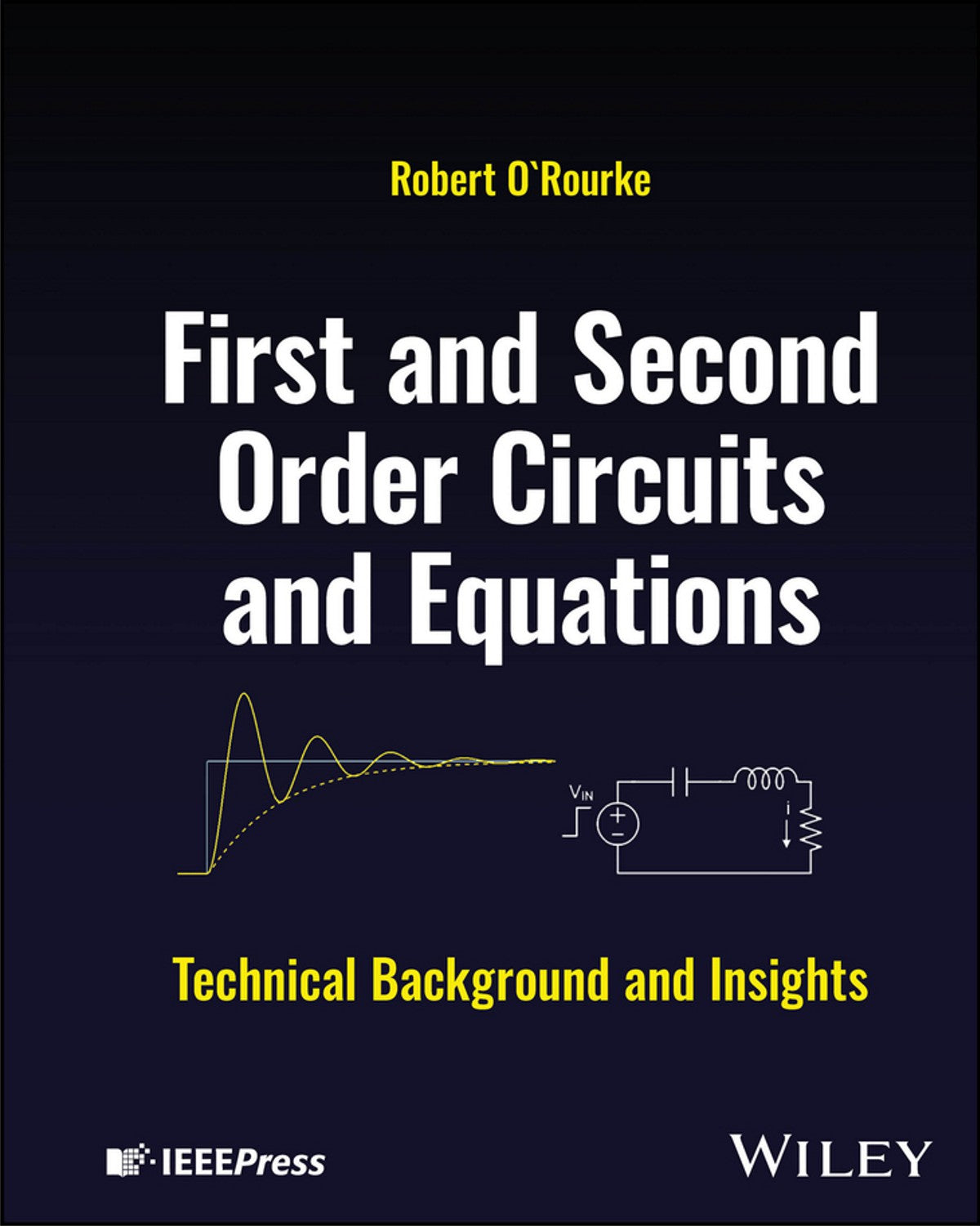 First and Second Order Circuits and Equations image 0