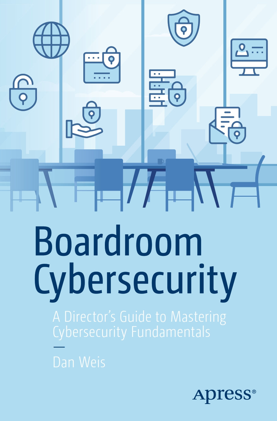Boardroom Cybersecurity image 0