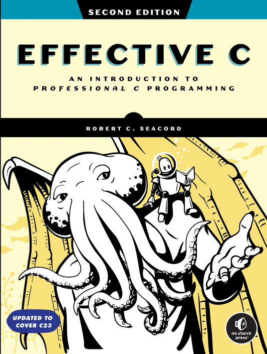 Effective C image 0