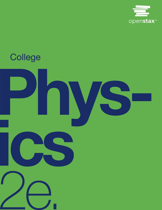 Openstax, College Physics image 0
