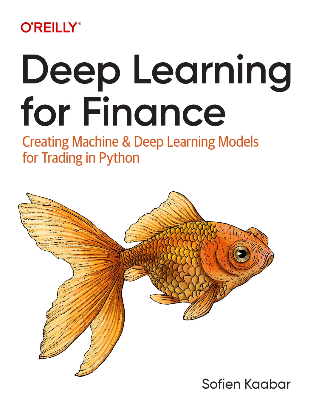 Deep Learning for Finance image 0