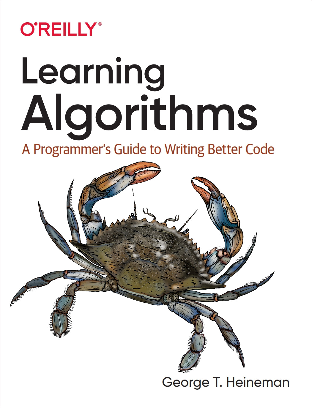 Learning Algorithms image 0