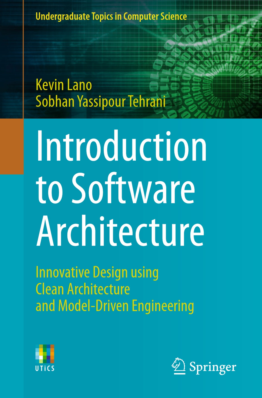 Introduction to Software Architecture image 0