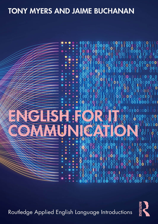 English for IT Communication image 0