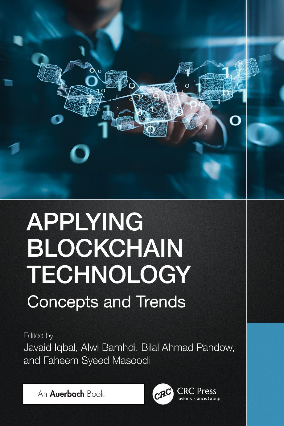 Applying Blockchain Technology, Concepts and Trends image 0