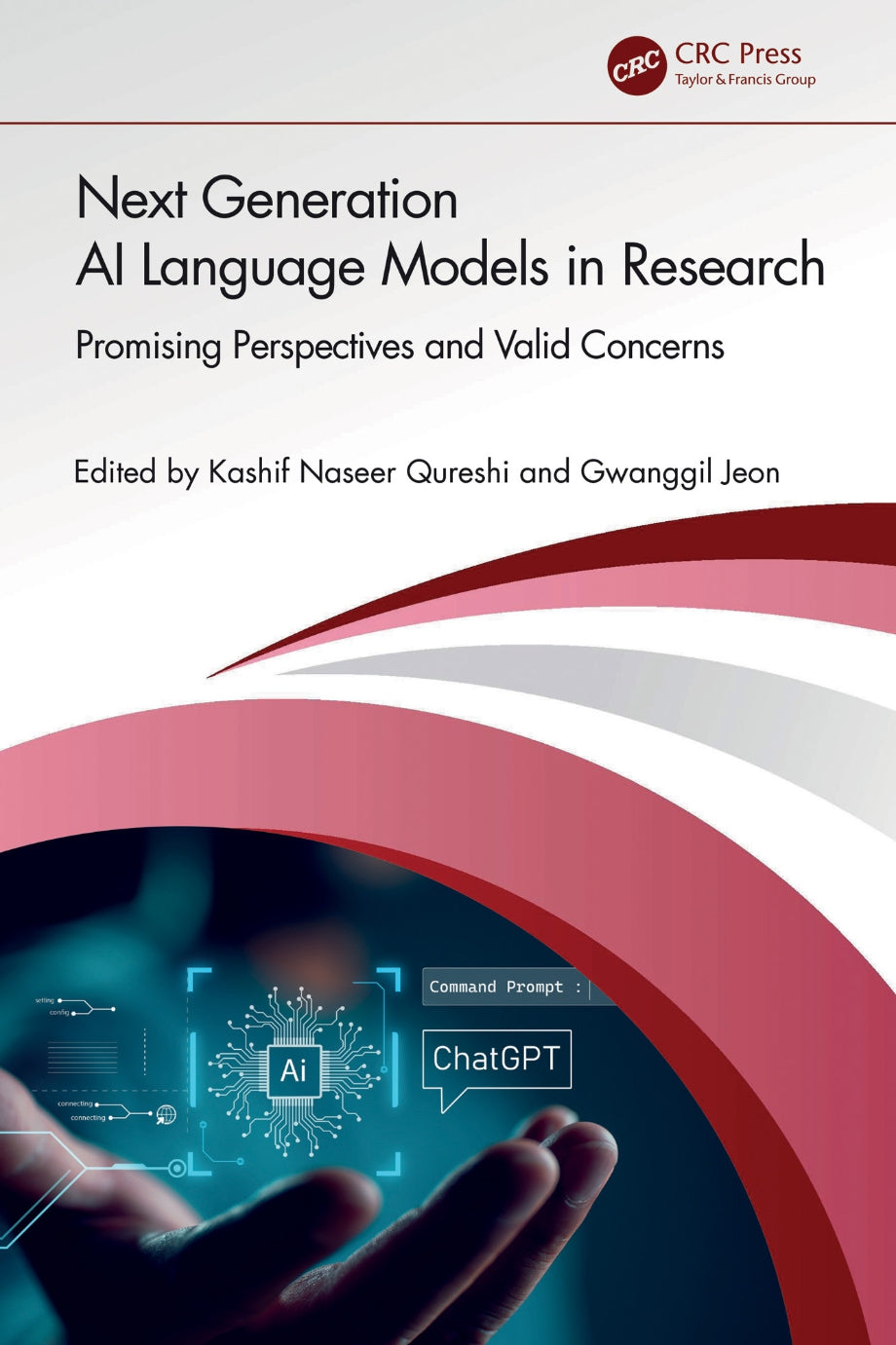 Next Generation AI Language Models in Research image 0