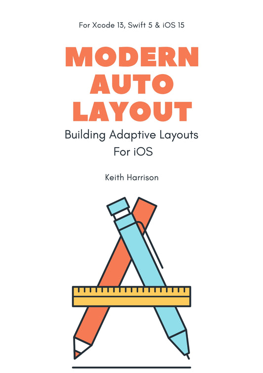 Modern Auto Layout image 0