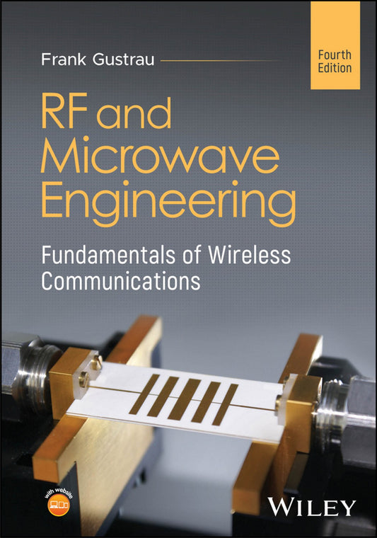 RF and Microwave Engineering image 0